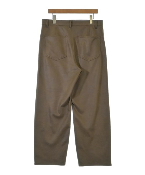 417（フォーワンセブン）その他 茶 サイズ:L メンズ/2200651450140