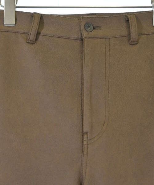 417（フォーワンセブン）その他 茶 サイズ:L メンズ/2200651450140