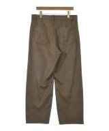417（フォーワンセブン）その他 茶 サイズ:L メンズ/2200651450140