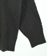 417（フォーワンセブン）ニット・セーター グレー サイズ:M メンズ/2200641599019