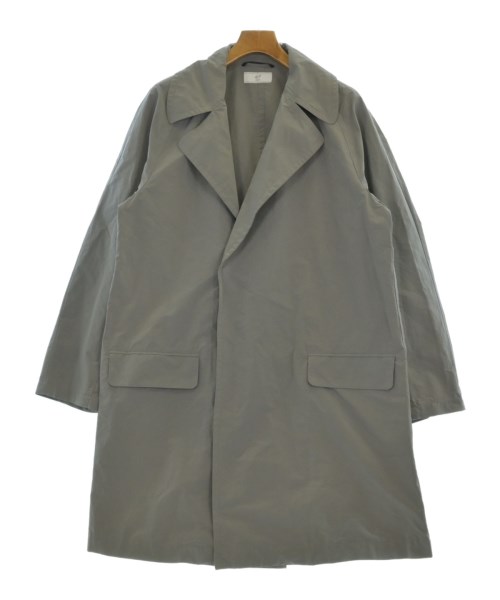 417(フォーワンセブン)その他 グレー サイズ:L/2200654178010