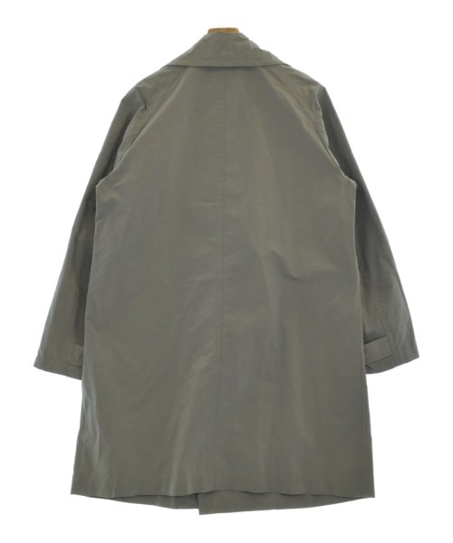 417（フォーワンセブン）その他 グレー サイズ:L メンズ/2200654178010