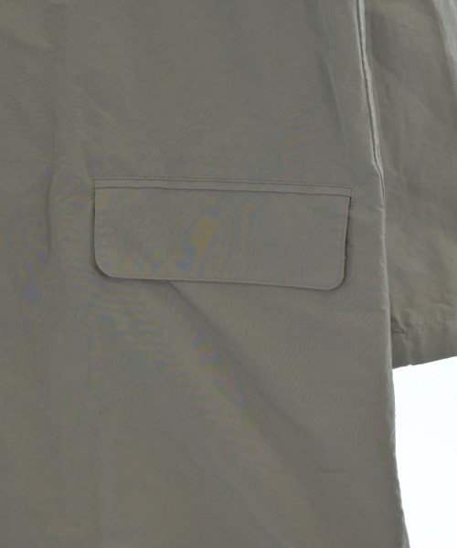 417（フォーワンセブン）その他 グレー サイズ:L メンズ/2200654178010