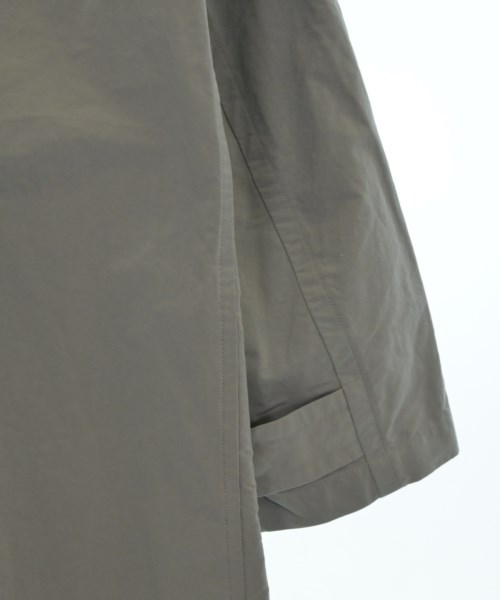 417（フォーワンセブン）その他 グレー サイズ:L メンズ/2200654178010