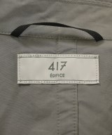 417（フォーワンセブン）その他 グレー サイズ:L メンズ/2200654178010
