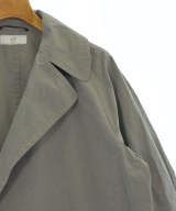 417（フォーワンセブン）その他 グレー サイズ:L メンズ/2200654178010