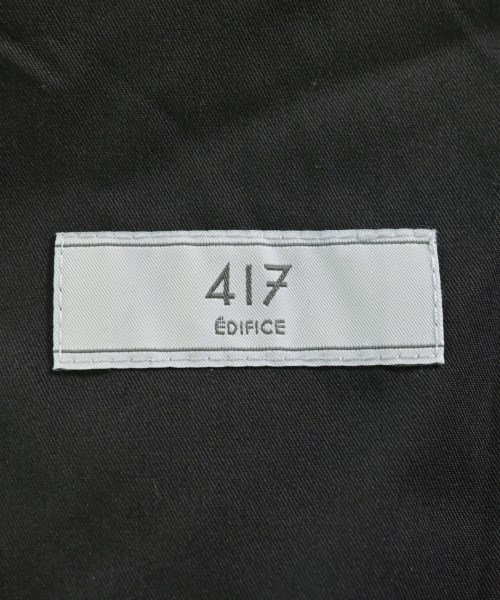 417（フォーワンセブン）その他 黒 サイズ:S レディース/2200700734375