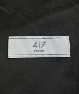 417（フォーワンセブン）その他 黒 サイズ:S レディース/2200700734375