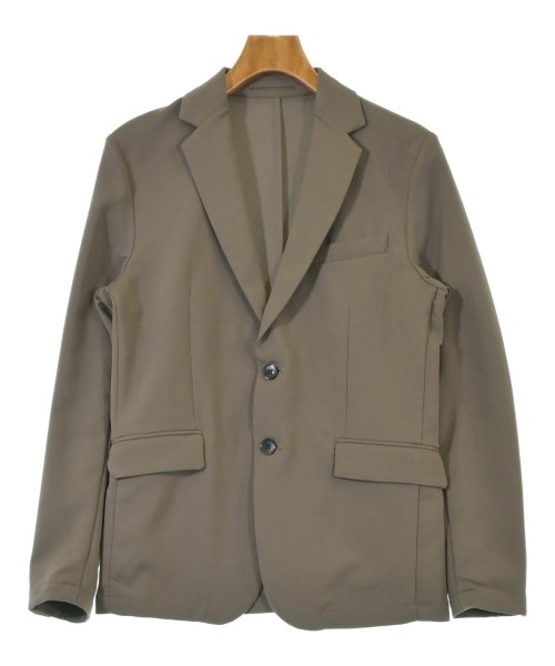 417（フォーワンセブン）その他 茶 サイズ:M/M メンズ/2200662485094