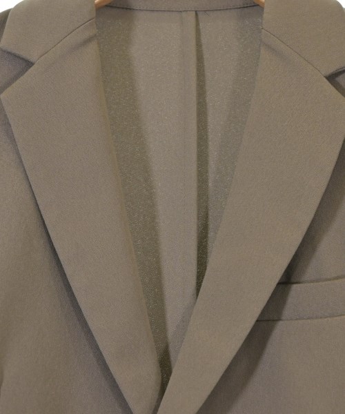 417（フォーワンセブン）その他 茶 サイズ:M/M メンズ/2200662485094