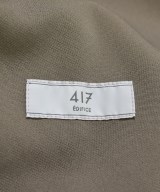417（フォーワンセブン）その他 茶 サイズ:M/M メンズ/2200662485094