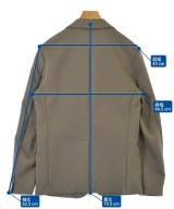 417（フォーワンセブン）その他 茶 サイズ:M/M メンズ/2200662485094