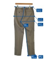 417（フォーワンセブン）その他 茶 サイズ:M/M メンズ/2200662485094