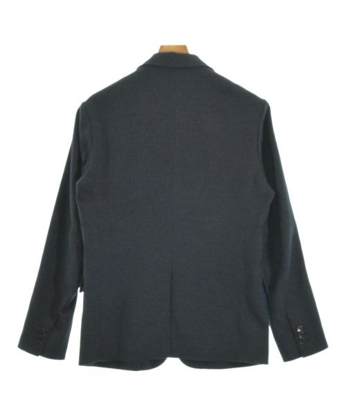 417（フォーワンセブン）テーラードジャケット 紺 サイズ:L メンズ/2200659890085