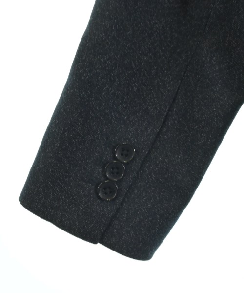 417（フォーワンセブン）テーラードジャケット 紺 サイズ:L メンズ/2200659890085