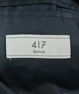 417（フォーワンセブン）テーラードジャケット 紺 サイズ:L メンズ/2200659890085