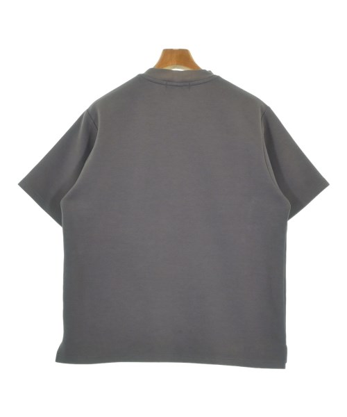 417（フォーワンセブン）Tシャツ・カットソー グレー サイズ:XL メンズ/2200661521090