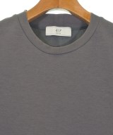 417（フォーワンセブン）Tシャツ・カットソー グレー サイズ:XL メンズ/2200661521090