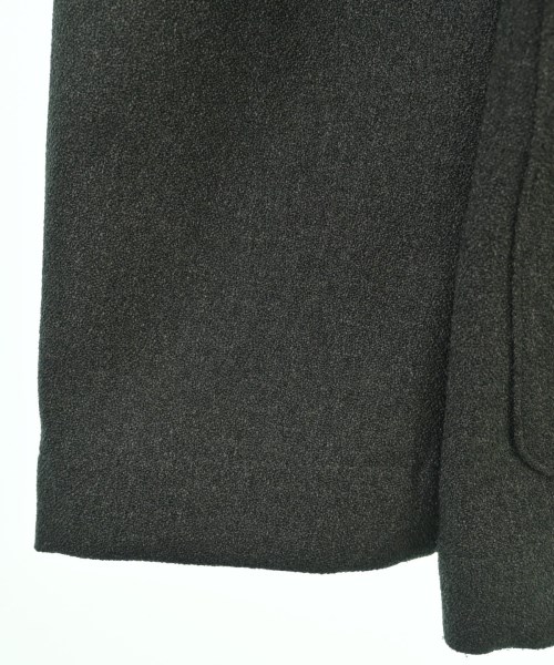 417（フォーワンセブン）テーラードジャケット グレー サイズ:M メンズ/2200668070010