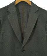 417（フォーワンセブン）テーラードジャケット グレー サイズ:M メンズ/2200668070010