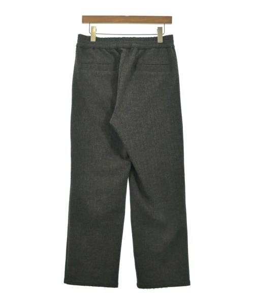 417（フォーワンセブン）その他 グレー サイズ:L メンズ/2200668894043