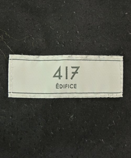 417（フォーワンセブン）その他 グレー サイズ:L メンズ/2200668894043