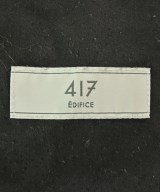 417（フォーワンセブン）その他 グレー サイズ:L メンズ/2200668894043