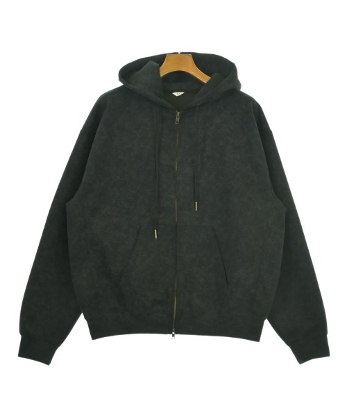 417(フォーワンセブン)パーカー 黒 サイズ:L/2200671883065