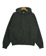 417（フォーワンセブン）パーカー 黒 サイズ:L メンズ/2200671883065