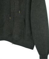 417（フォーワンセブン）パーカー 黒 サイズ:L メンズ/2200671883065