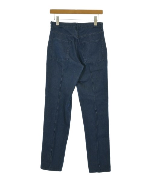 417（フォーワンセブン）デニムパンツ 紺 サイズ:S メンズ/2200666931092