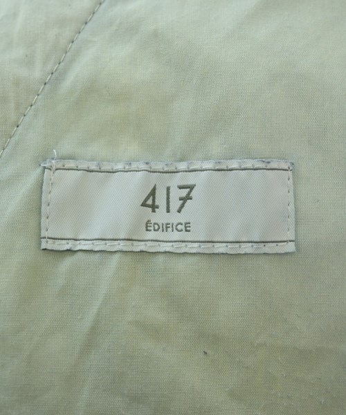 417（フォーワンセブン）デニムパンツ 紺 サイズ:S メンズ/2200666931092