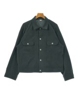 417（フォーワンセブン）その他 緑 サイズ:M メンズ/2200729609029