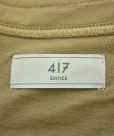 417（フォーワンセブン）Tシャツ・カットソー ベージュ サイズ:L メンズ/2200723621034