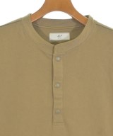 417（フォーワンセブン）Tシャツ・カットソー ベージュ サイズ:L メンズ/2200723621034