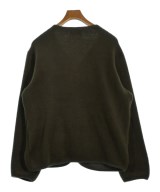 417（フォーワンセブン）その他 茶 サイズ:M メンズ/2200725428020