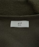417（フォーワンセブン）その他 茶 サイズ:M メンズ/2200725428020