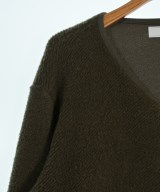 417（フォーワンセブン）その他 茶 サイズ:M メンズ/2200725428020