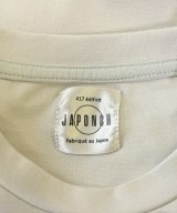 417（フォーワンセブン）Tシャツ・カットソー グレー サイズ:S メンズ/2200729654128