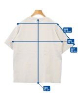 417（フォーワンセブン）Tシャツ・カットソー グレー サイズ:S メンズ/2200729654128