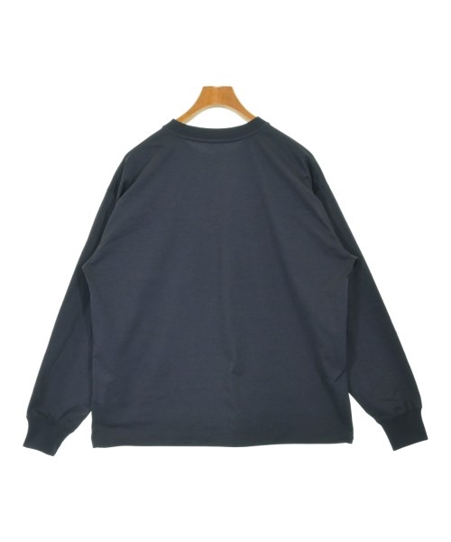 417（フォーワンセブン）Tシャツ・カットソー 紺 サイズ:M メンズ/2200723998068