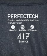 417（フォーワンセブン）Tシャツ・カットソー 紺 サイズ:M メンズ/2200723998068