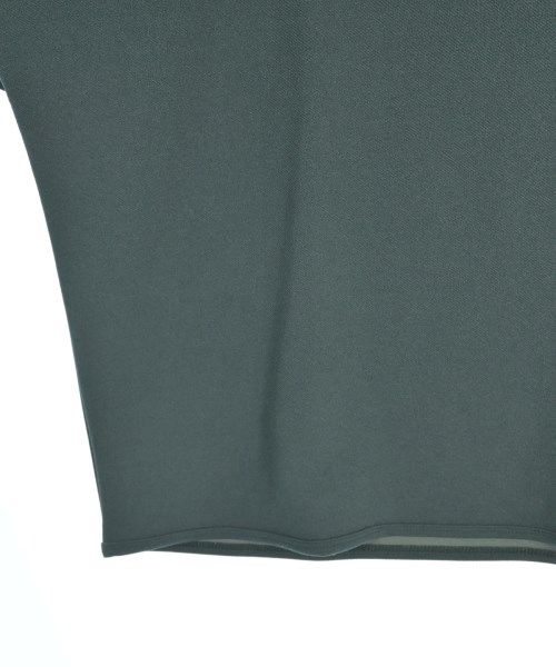 417（フォーワンセブン）Tシャツ・カットソー 緑 サイズ:M メンズ/2200733080012
