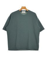 417（フォーワンセブン）Tシャツ・カットソー 緑 サイズ:M メンズ/2200733080012