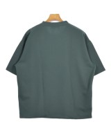 417（フォーワンセブン）Tシャツ・カットソー 緑 サイズ:M メンズ/2200733080012