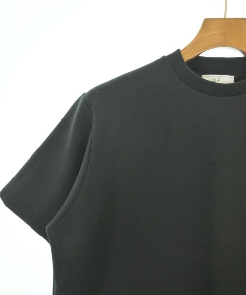 417（フォーワンセブン）Tシャツ・カットソー 黒 サイズ:L メンズ/2200716890119