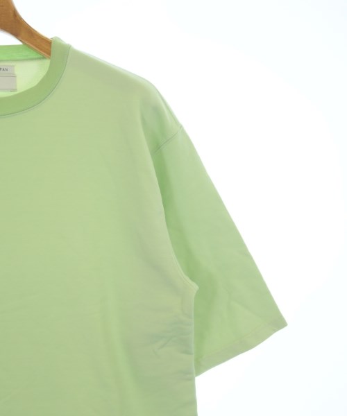 417（フォーワンセブン）Tシャツ・カットソー 緑 サイズ:M メンズ/2200723272052