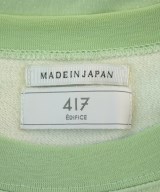 417（フォーワンセブン）Tシャツ・カットソー 緑 サイズ:M メンズ/2200723272052