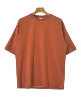 417（フォーワンセブン）Tシャツ・カットソー オレンジ サイズ:M メンズ/2200719437083