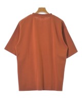 417（フォーワンセブン）Tシャツ・カットソー オレンジ サイズ:M メンズ/2200719437083